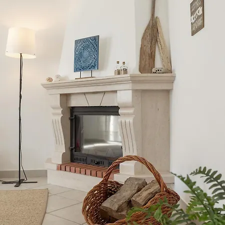 Casa Da Barragem Villa *