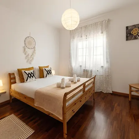 Villa Casa Da Barragem