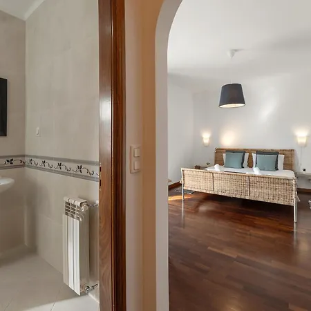 Villa Casa Da Barragem *