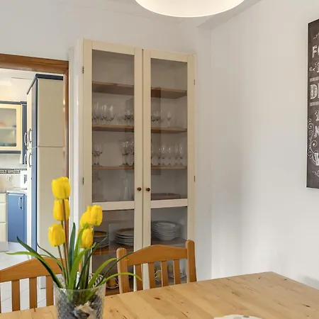 Casa Da Barragem Villa Atouguia Da Baleia