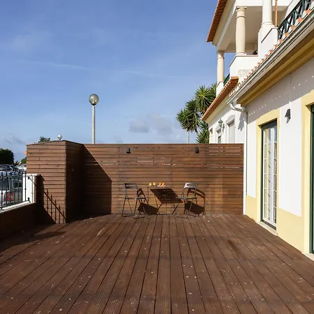 Casa Da Barragem וילה אנטוגויה דה באלייה