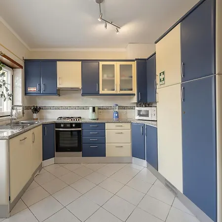 Casa Da Barragem * אנטוגויה דה באלייה