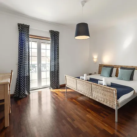 Casa Da Barragem וילה