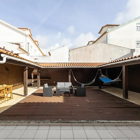 Casa Da Barragem Villa Atouguia Da Baleia