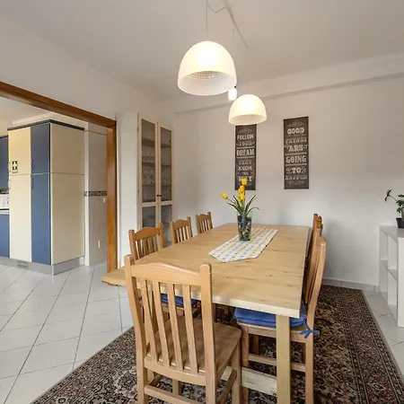 וילה Casa Da Barragem *