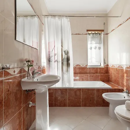 Casa Da Barragem Villa Atouguia Da Baleia