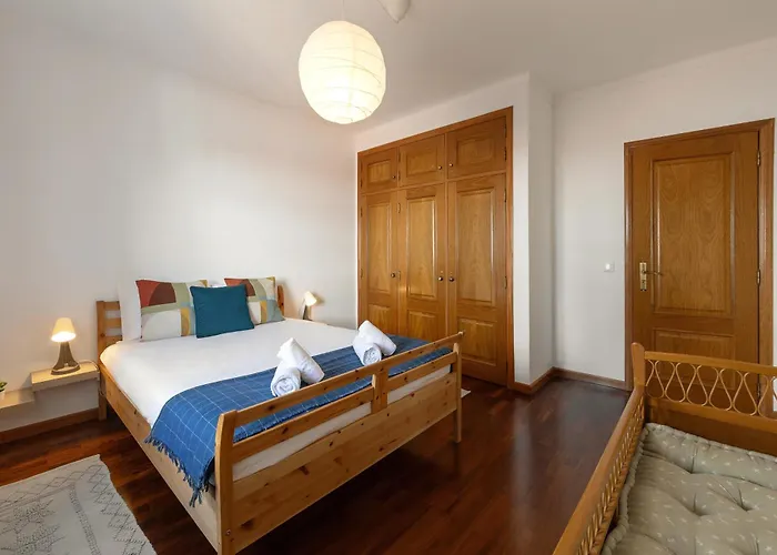 וילה Casa Da Barragem אנטוגויה דה באלייה