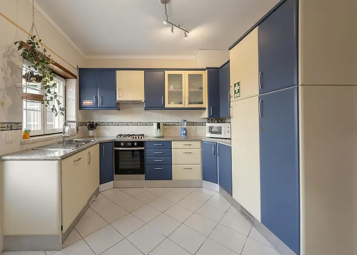 Casa Da Barragem * אנטוגויה דה באלייה