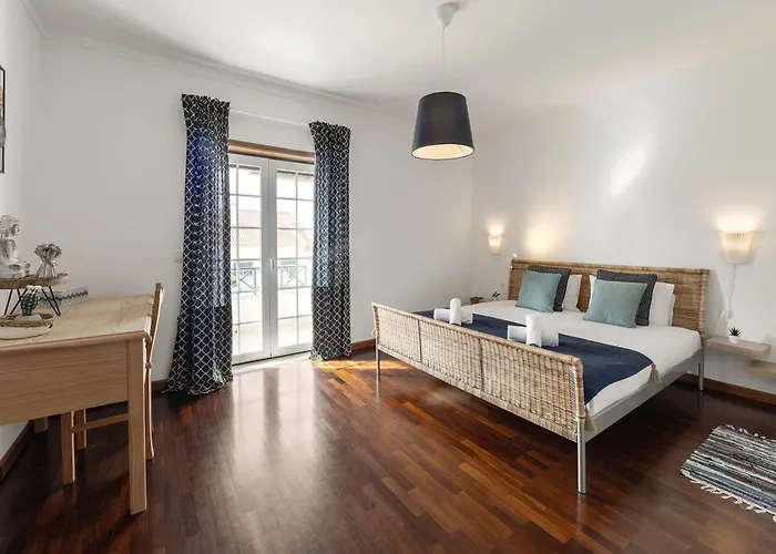 Casa Da Barragem Villa