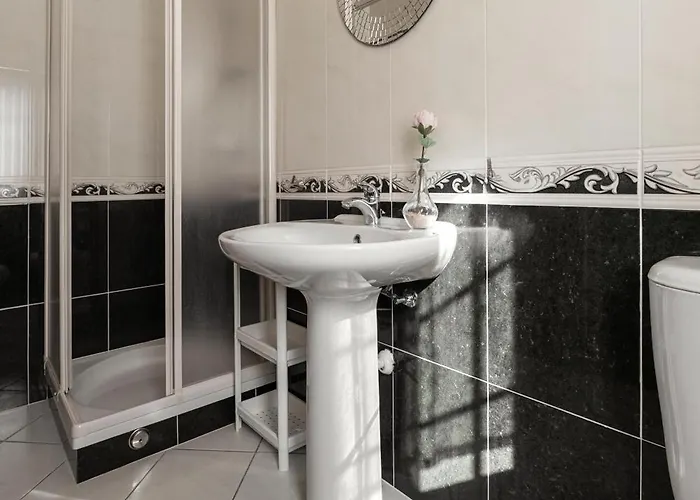 וילה Casa Da Barragem *