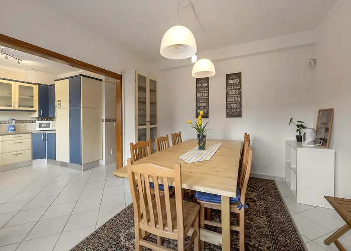 Villa Casa Da Barragem *