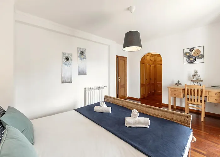 Casa Da Barragem אנטוגויה דה באלייה