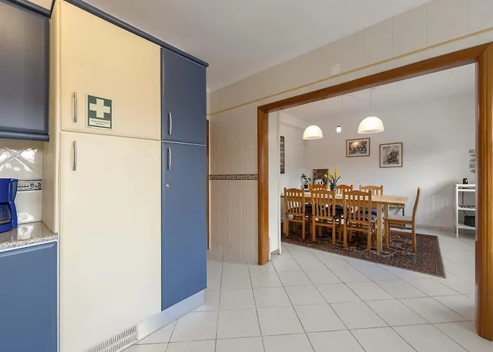 Casa Da Barragem וילה